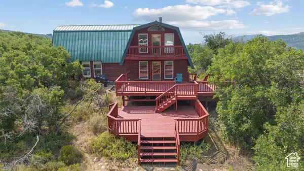 1445 S Cedar Bark Ln, Heber City, UT 84032