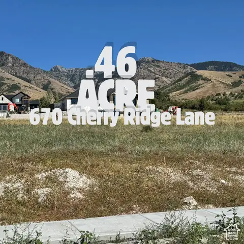 670 Cherry Ridge Ln #41, Richmond, UT 84333