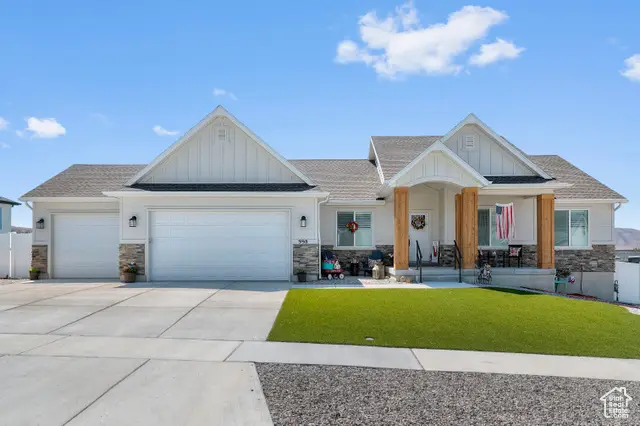 998 S 880 W, Salem, UT 84653 - Image #1