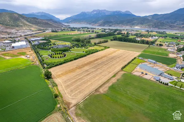 Address Withheld By Seller, Charleston, UT 84032