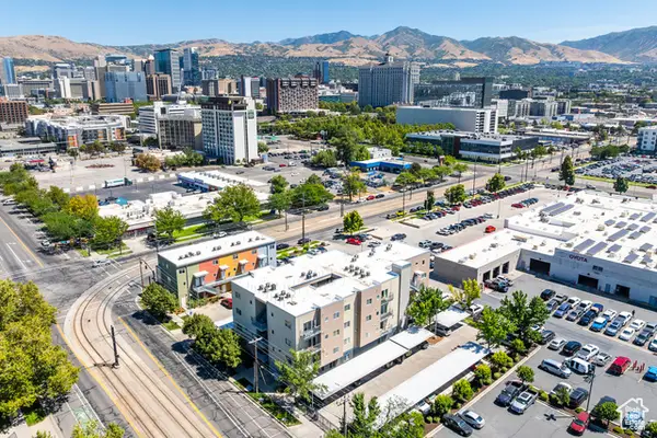 725 S 200 W #301, Salt Lake City, UT 84101