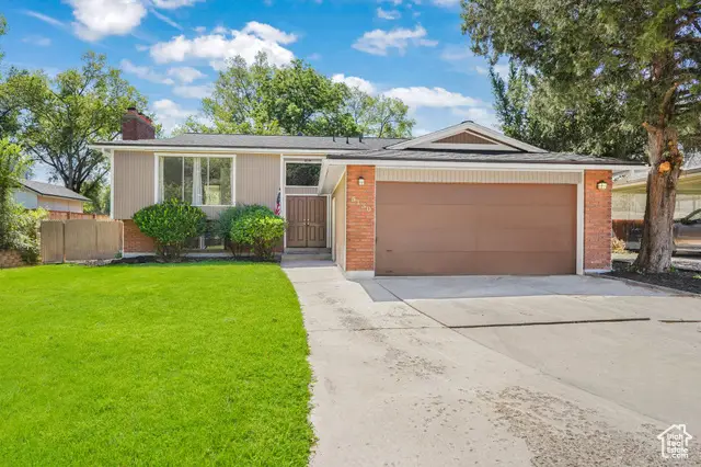 5130 S Caribbean Way, Murray, UT 84107 - Image #2