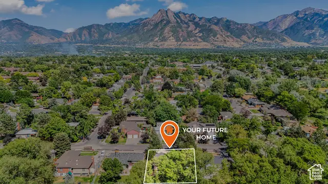 5130 S Caribbean Way, Murray, UT 84107 - Image #3