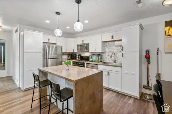 94 E 600 S, Orem, UT 84058