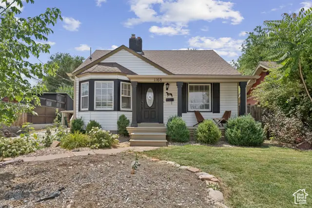 1168 E Parkway Ave, Salt Lake City, UT 84106 - Image #1