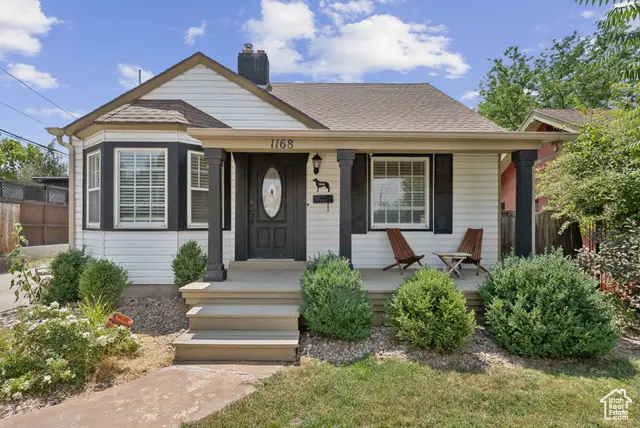1168 E Parkway Ave, Salt Lake City, UT 84106 - Image #2