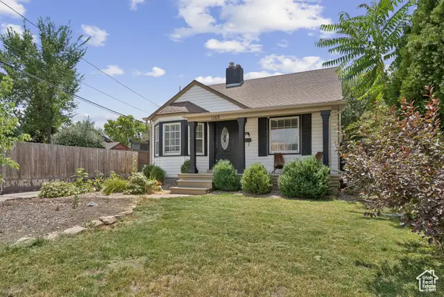 1168 E Parkway Ave, Salt Lake City, UT 84106 - Image #3