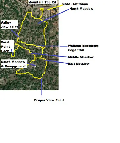 7825 W Mountain Top Rd, Herriman, UT 84096 - Image #3