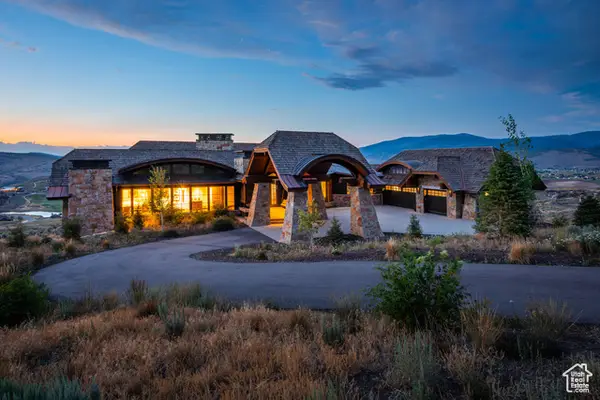 6726 N Twilight Star Cir, Heber City, UT 84032