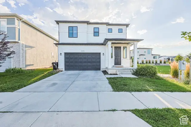 12276 S Bigbend Park Dr W, Herriman, UT 84096 - Image #1