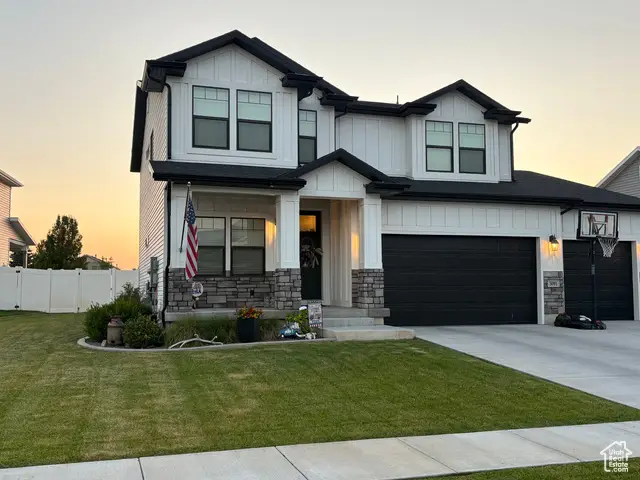 3091 N Morning Mist Ln W #161, Plain City, UT 84404 - Image #2