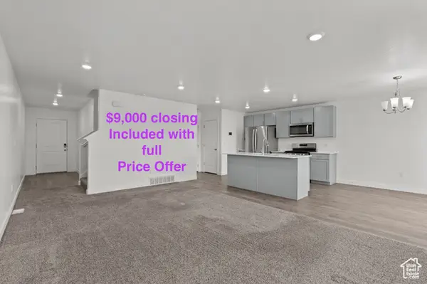 1860 S 460 W, Payson, UT 84651