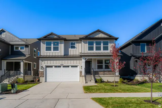 1029 N 3620 W #267, Lehi, UT 84043 - #1