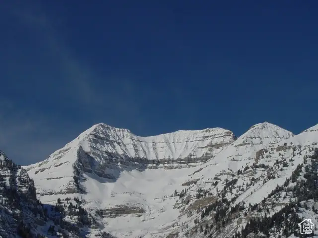 8947 N Timphaven Dr E, Sundance, UT 84604 - Image #1