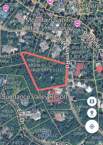 8947 N Timphaven Dr E, Sundance, UT 84604 - Image #2