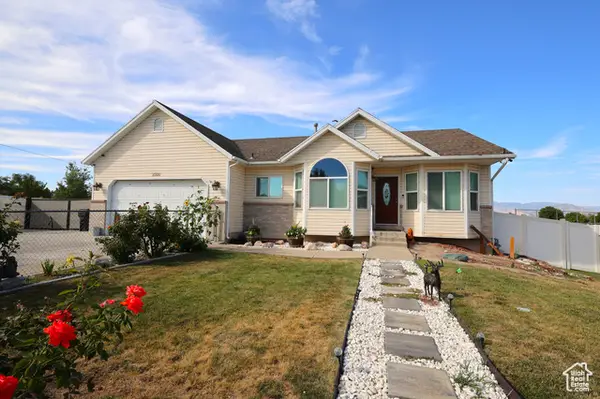 3506 W Ott Dr S, Taylorsville, UT 84129