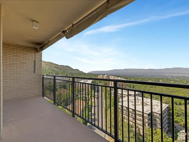 875 S Donner Way #1402, Salt Lake City, UT 84108 - Image #3