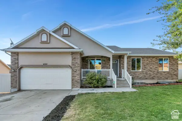 4521 S Tarlton Cir, West Valley City, UT 84120