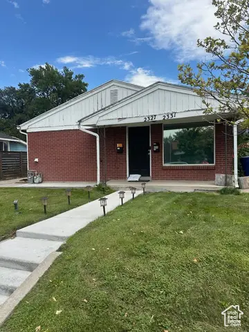 2331 S Park St, Salt Lake City, UT 84106 - Image #1