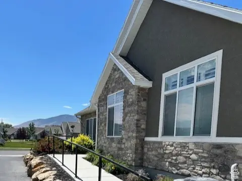 512 Meadow Ranch Ln E #A, Saratoga Springs, UT 84045 - Image #2