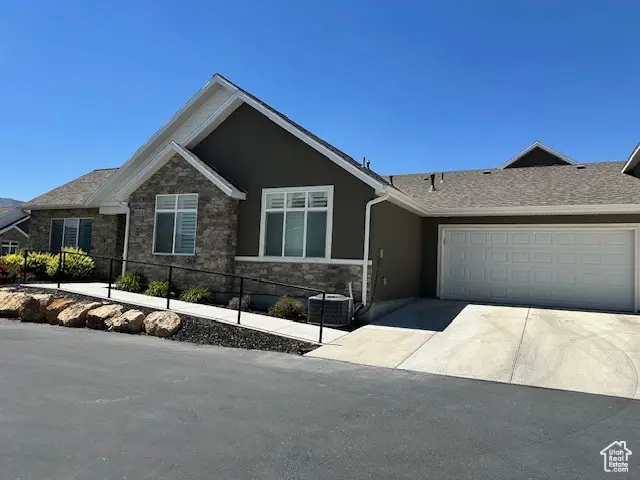 512 Meadow Ranch Ln E #A, Saratoga Springs, UT 84045 - Image #3