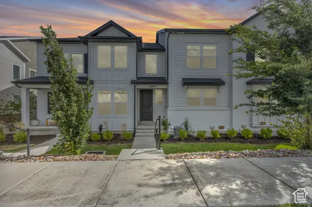 13963 S Wide Ridge Way, Herriman, UT 84096 - Image #1