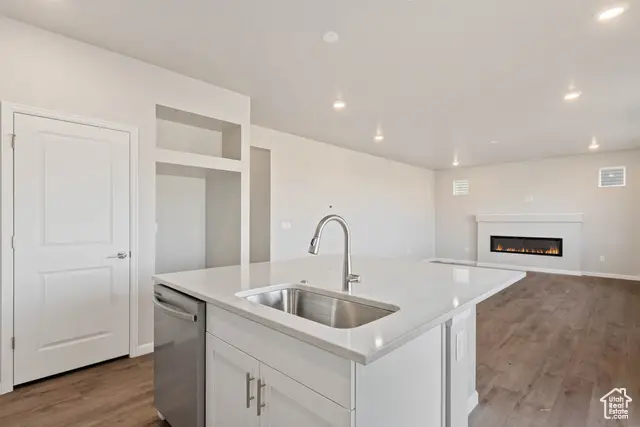 254 N Broadway Dr #1030, Saratoga Springs, UT 84045 - Image #3