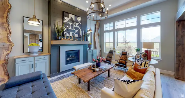 1531 N 750 W #4, Pleasant Grove, UT 84062 - Image #3