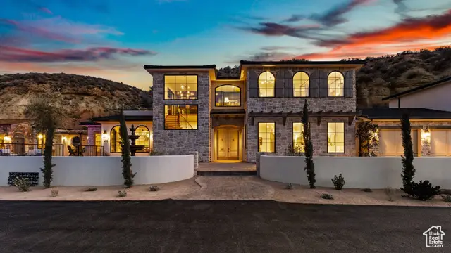 560 Vineyard Ln, Rockville, UT 84763 - Image #2