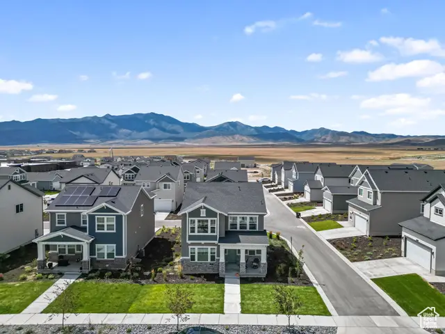 6753 N Mt Jefferson, Eagle Mountain, UT 84005 - Image #3