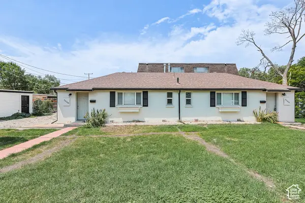 2544 S 200 E, South Salt Lake, UT 84115
