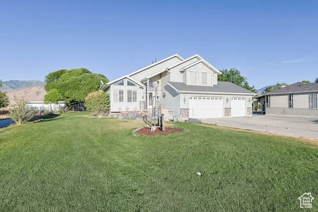 3732 N Campbell Rd, Erda, UT 84074 - Image #2