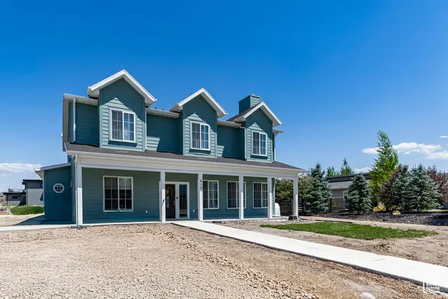 415 Earl St, Park City, UT 84098 - Image #2