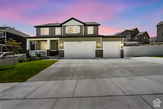 7259 W Cibola Rd, West Valley City, UT 84081 - Image #1