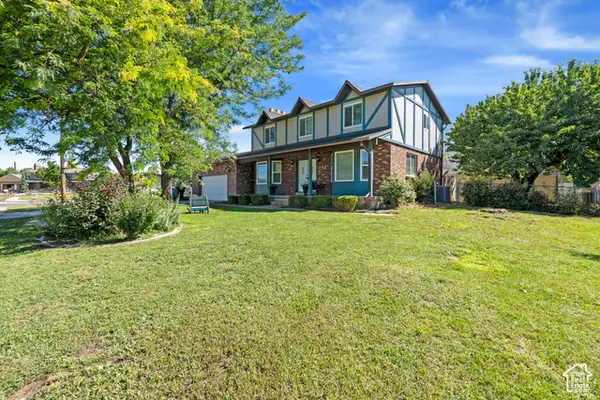 380 N 1000 E, Kaysville, UT 84037