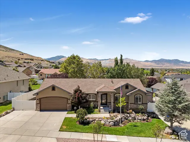14478 S Sun Bloom Ln W, Herriman, UT 84096 - #1