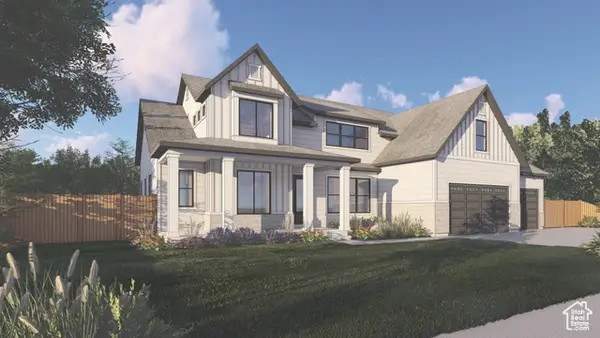 650 E Bridger Ln, Elk Ridge, UT 84651