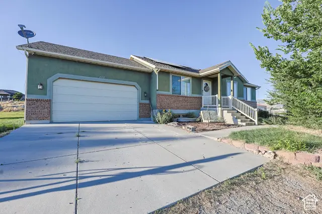 2692 W Rim Rock Dr #910, Stockton, UT 84071 - Image #1