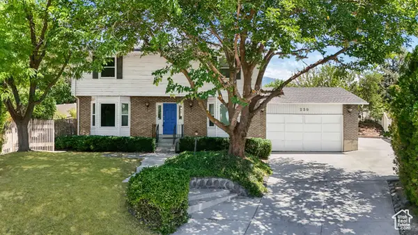 230 E 10430 S, Sandy, UT 84070