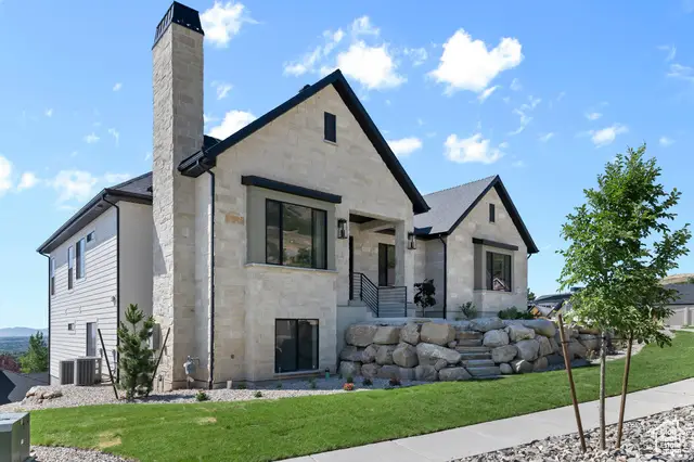 1491 N Orchard Ridge Ln, Kaysville, UT 84037 - Image #2