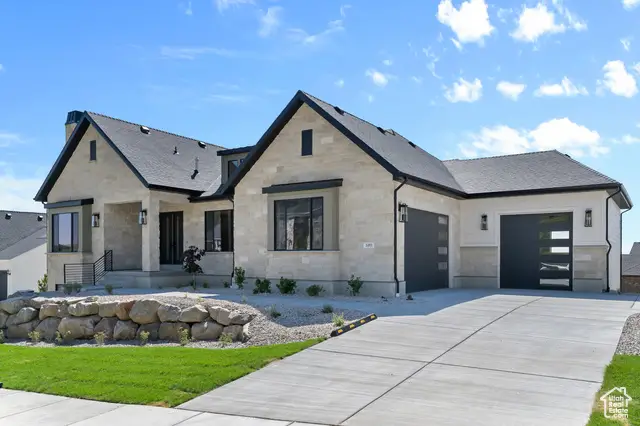 1491 N Orchard Ridge Ln, Kaysville, UT 84037 - Image #3