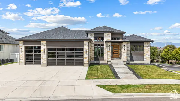 1679 N 2250 W, Provo, UT 84604