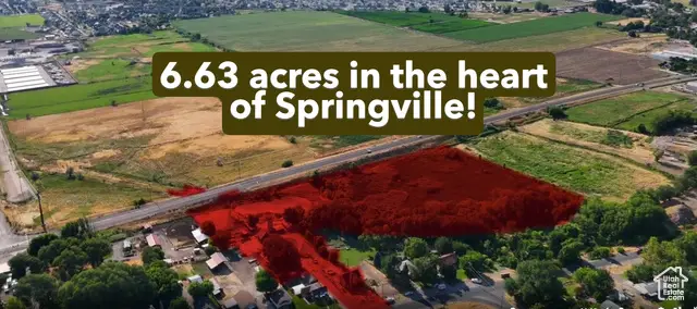 1632 S Main St, Springville, UT 84663 - Image #1