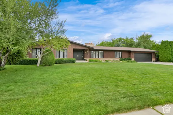 1681 W 4450 S, Roy, UT 84067