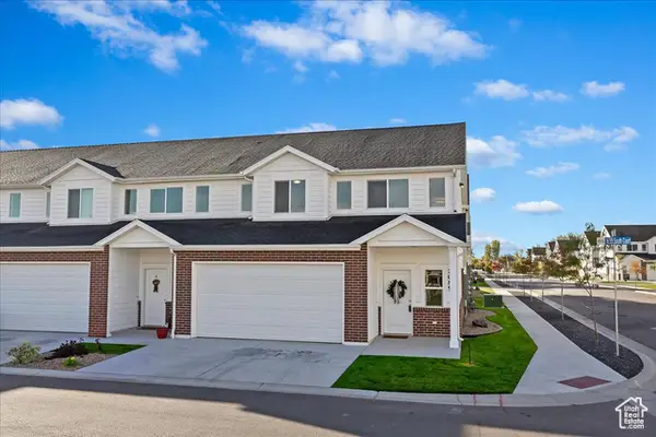 2076 W 1575 Ct S #137, West Haven, UT 84401