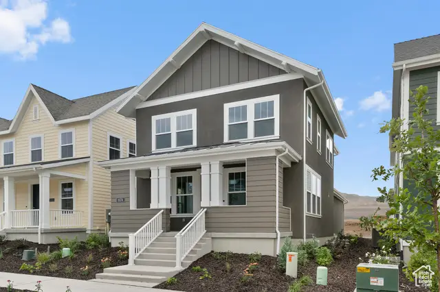 11174 S Fordman Way, South Jordan, UT 84009 - Image #3