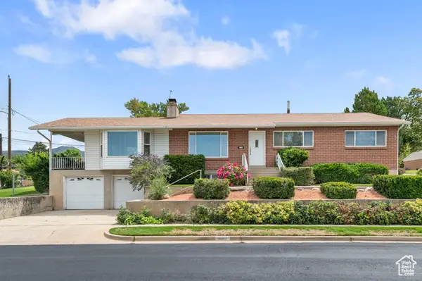 3183 S 500 W, Bountiful, UT 84010