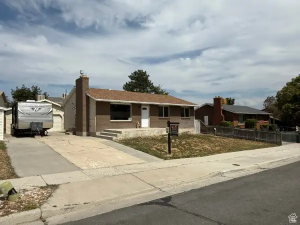 5032 W Highwood Dr, Kearns, UT 84118 - Image #1