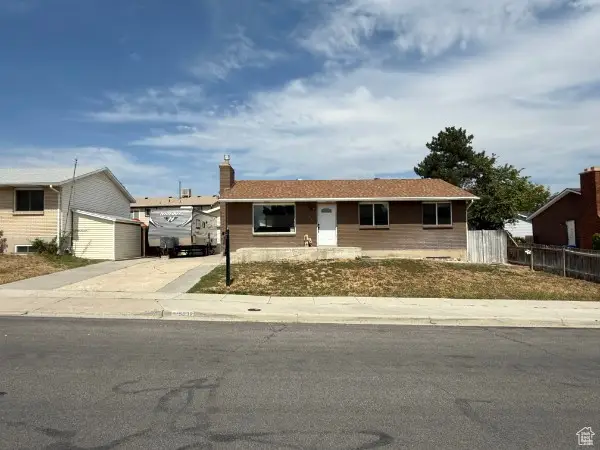 5032 W Highwood Dr, Kearns, UT 84118 - Image #2