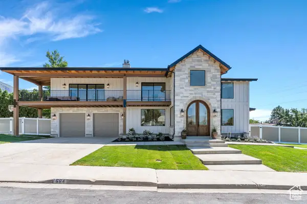 664 E 2320 N, Provo, UT 84604